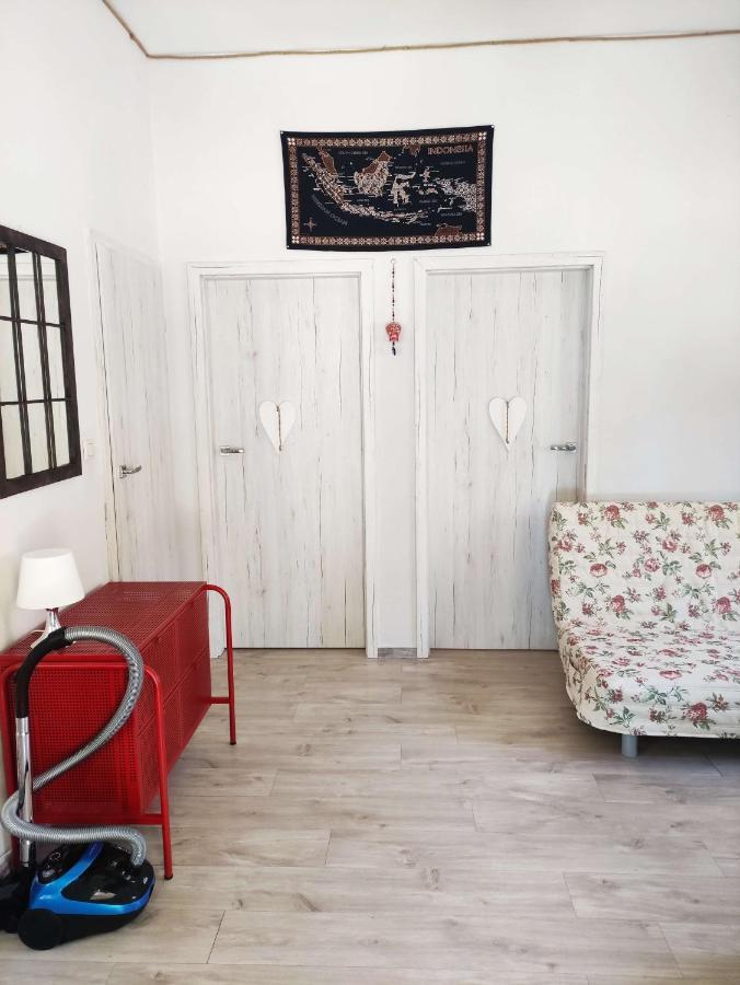Na Fali Domki Letniskowe Zarnowska Bagian luar foto